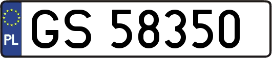 GS58350