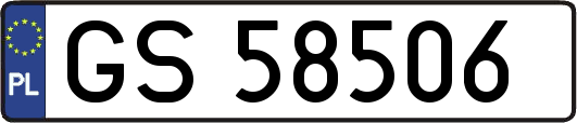 GS58506