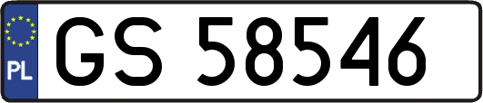 GS58546