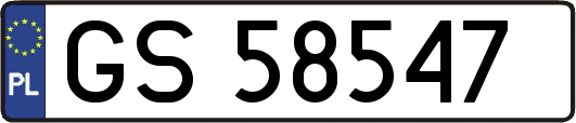 GS58547
