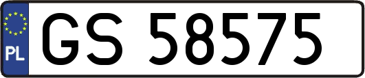 GS58575