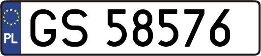 GS58576