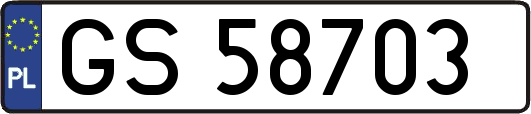 GS58703