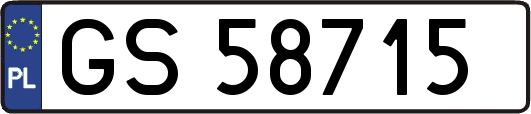 GS58715