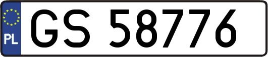 GS58776