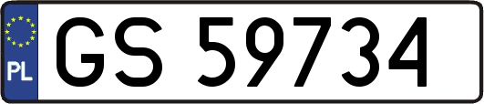 GS59734