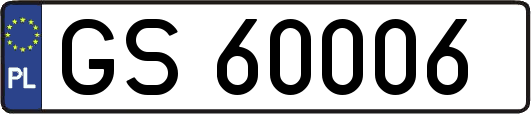GS60006