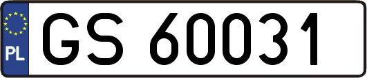 GS60031