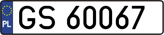 GS60067