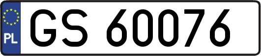 GS60076