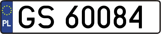 GS60084