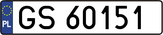 GS60151