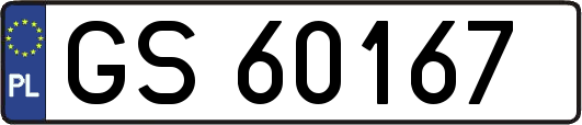 GS60167