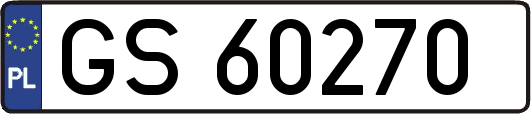 GS60270