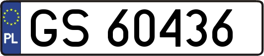 GS60436