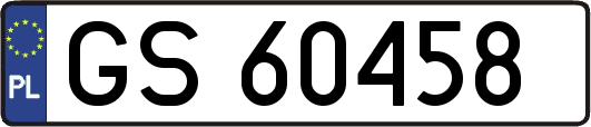 GS60458