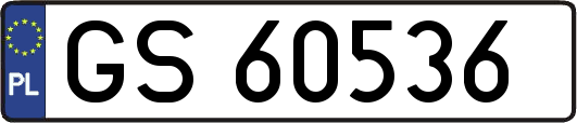 GS60536
