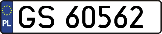 GS60562