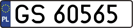 GS60565