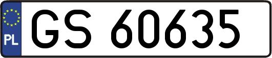 GS60635