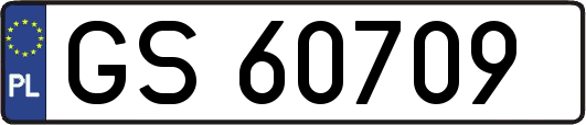 GS60709