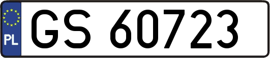 GS60723