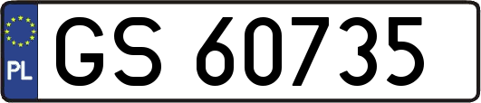 GS60735
