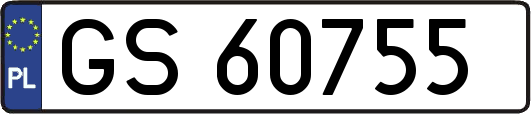 GS60755