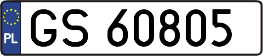 GS60805