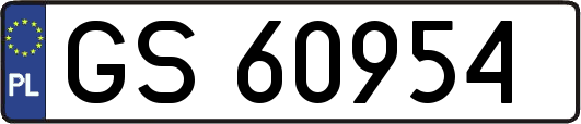 GS60954