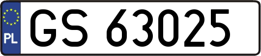 GS63025