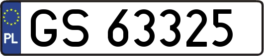 GS63325