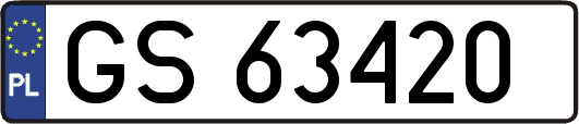 GS63420