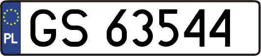 GS63544