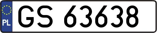 GS63638