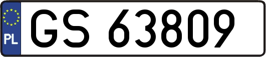 GS63809