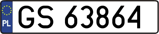GS63864