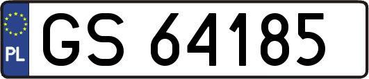 GS64185