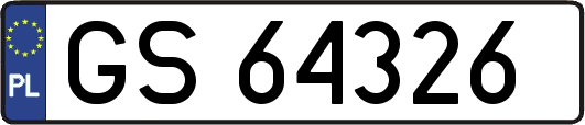 GS64326