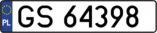 GS64398