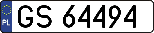 GS64494