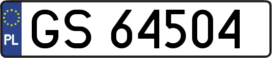 GS64504