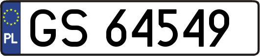 GS64549