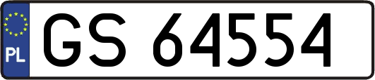 GS64554
