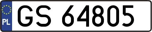 GS64805