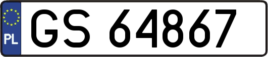 GS64867