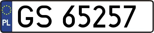 GS65257