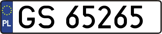 GS65265