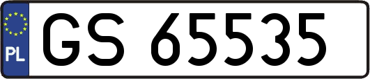 GS65535