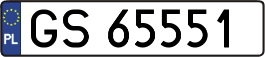 GS65551